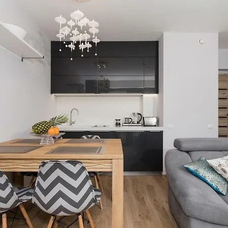 Διαμέρισμα Iwona *