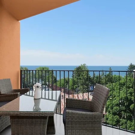 Διαμέρισμα Iwona Miedzyzdroje