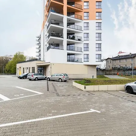 Apartment Apartament Iwona *