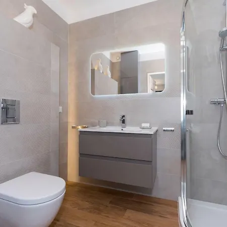 Διαμέρισμα Iwona *