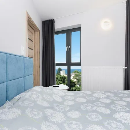 Apartment Apartament Iwona