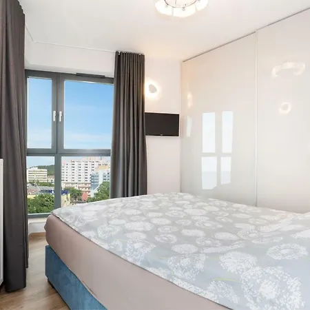 Apartment Apartament Iwona *