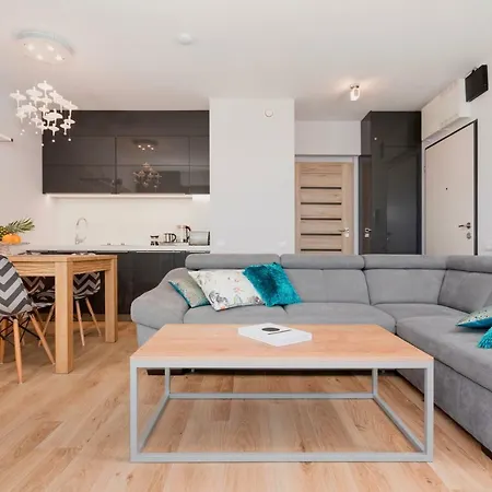 Apartment Apartament Iwona *