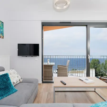 Apartament Iwona Apartment