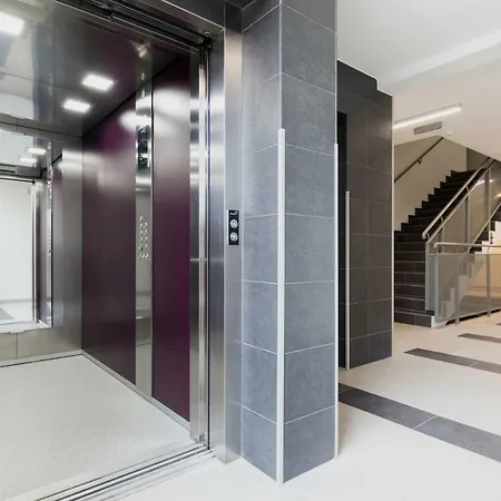 Apartament Iwona Apartment *