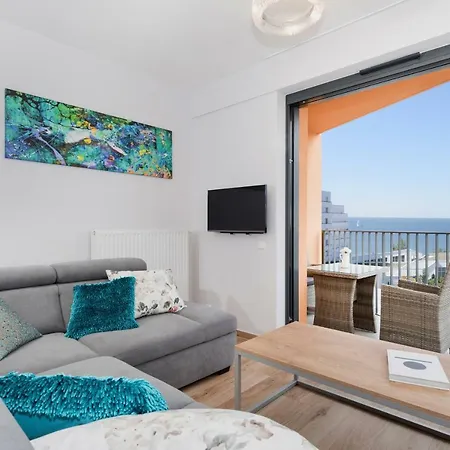 Apartament Iwona * Miedzyzdroje