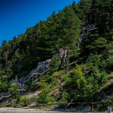 Apartament Iwona * Miedzyzdroje