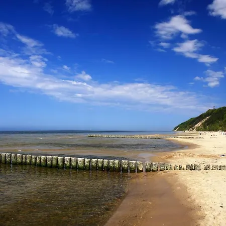 Iwona Διαμέρισμα *