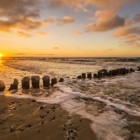 Apartament Iwona Miedzyzdroje