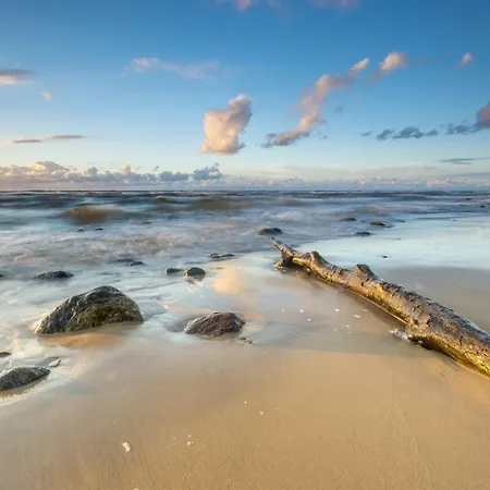 Apartment Apartament Iwona *