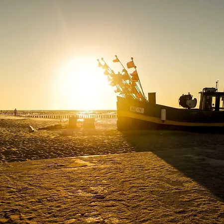 Apartament Iwona Miedzyzdroje