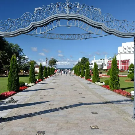 Apartament Iwona Apartment