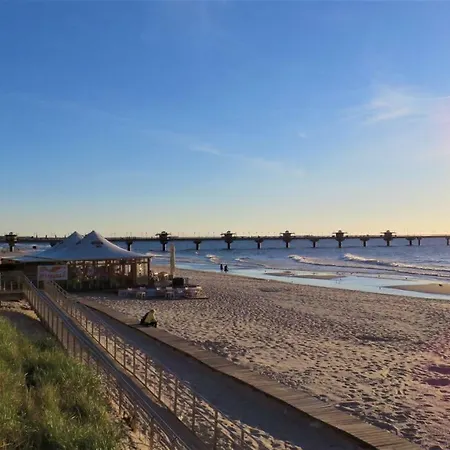 Iwona * Miedzyzdroje