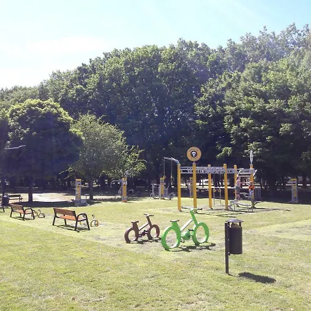 Iwona Διαμέρισμα *