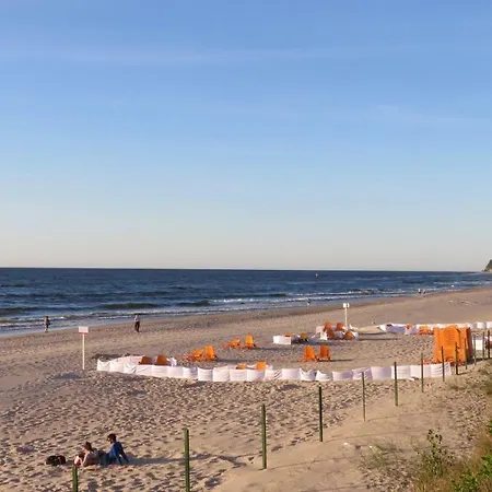 Apartament Iwona Miedzyzdroje